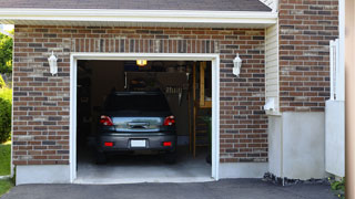 Garage Door Installation at Riverbend Plano, Texas