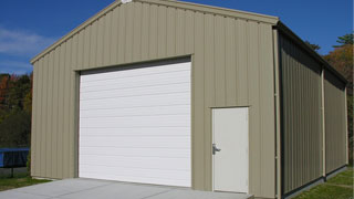 Garage Door Openers at Riverbend Plano, Texas